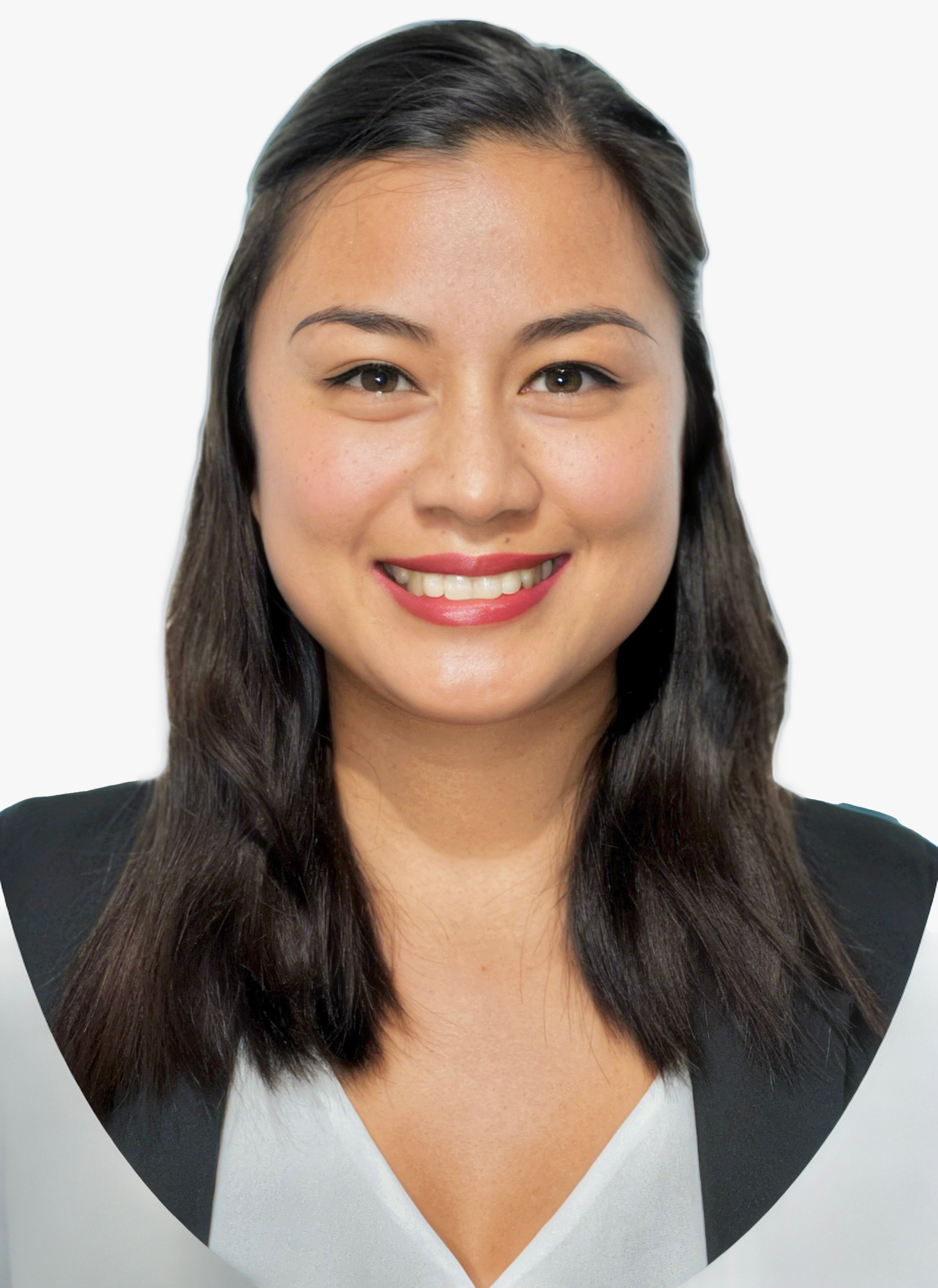 Anna Marie Hallasgo Rana