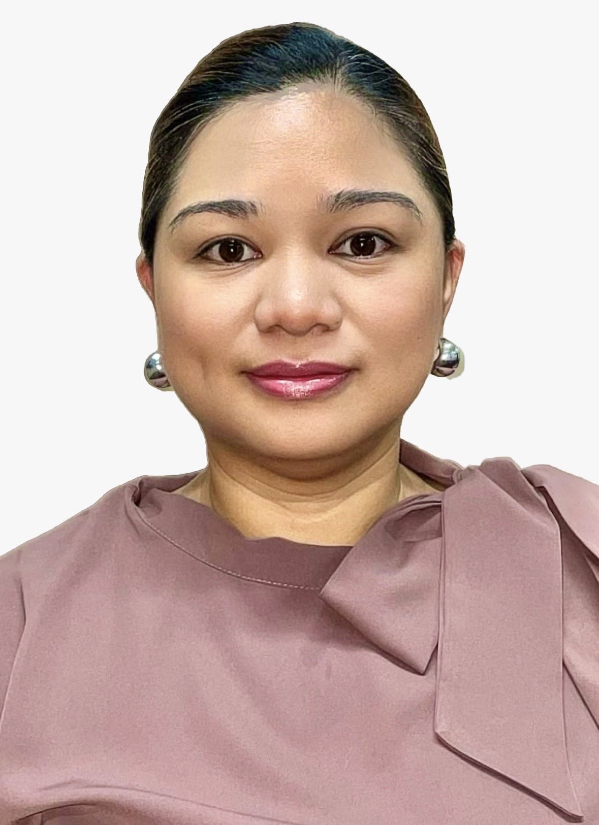 Maria Theresa Hallasgo Covel